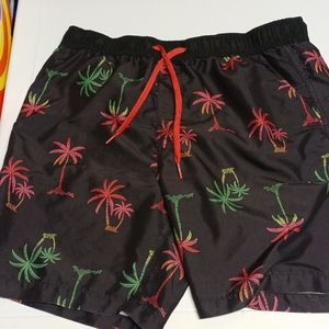 Swim shorts/trunks